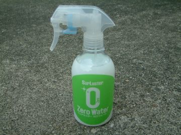 シュアラスター(ゼロウォーター)