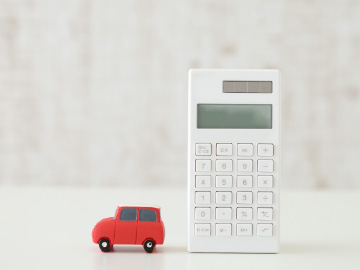 車を購入する時の費用