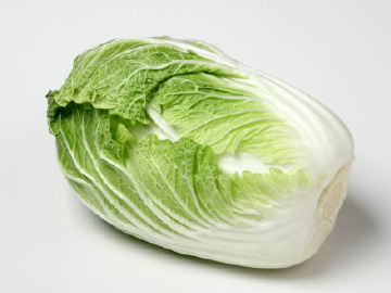 白菜