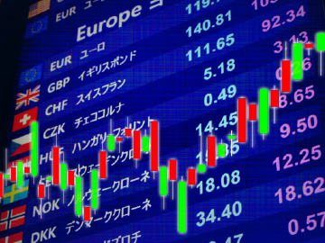 ＦＸの外貨投資