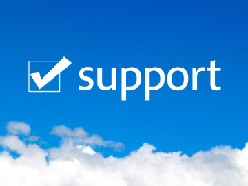 生命保険のサポート