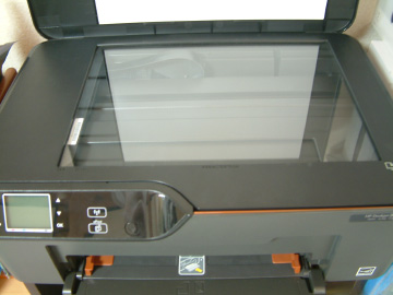 HPのプリンター