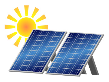 太陽光発電