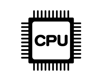 CPU