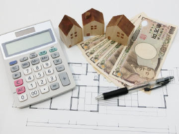 賃貸契約の費用