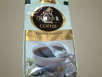 GODIVAコーヒー