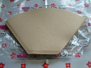 ペーパーフィルター