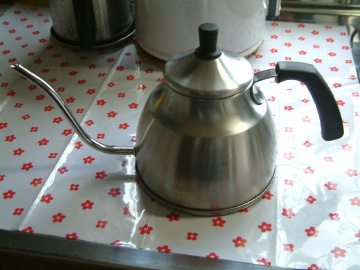 ドリップポット