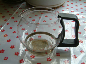 コーヒーサーバー